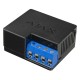 RELAY / Relé de control remoto inalámbrico contacto seco (7~24Vdc) Ajax