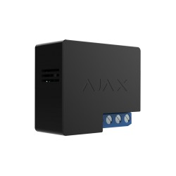 RELAY / Relé de control remoto inalámbrico contacto seco (7~24Vdc) Ajax