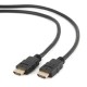 HDMI-0,5M / Cable HDMI/M - HDMI/M  sin filtros  (0,5m) Cablexpert