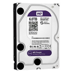 HD 6TB / Disco duro SATA 6TB Western Digital