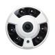 T361W / Cámara Domo 4 en 1 Int/Ext HD 1080p Lente 1,8mm (gran angular) NextVision