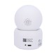 NVS-IPC-IS4 / Domo IP Móvil WiFi HD 3Mpx lente 4mm Nivian