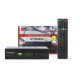 NYTROBOX-NS / Receptor TDT/Cable HD H.265 con display Opticum