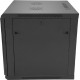 FR6-C1566-GS / Rack Mural 19" 15U (800x600x600mm) montado Keynet