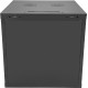 FR6-C1566-GS / Rack Mural 19" 15U (800x600x600mm) montado Keynet