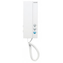 34520 / Teléfono LOFT extra CONNECT DUOX PLUS Fermax