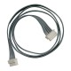 2545 / Cable de conexión proximidad 4 hilos (70cm) Fermax
