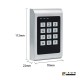 TK2 / Control de acceso teclado y RFID-EM para interior/exterior Ixon