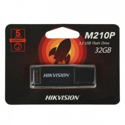 PEN-32 ECO / Unidad de memoria Flash USB 2.0 (32GB) Hikvision