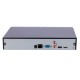 XS-NVR2116-S3 / Grabador NVR para 16 cámaras IP resolución 12Mpx X-Security
