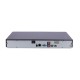 XS-NVR3216A-AI / Grabador NVR para 16 cámaras IP resolución 16Mpx X-Security