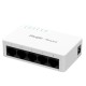 RG-ES05G-L / Switch 5 puertos 10/100/1000Mbps Reyee