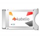 KABELIO-12M / Módulo CAM PCMCIA oficial KABELIO (12 meses de suscripción)