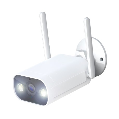 TY-B02L-3MP / Bullet IP WIFI HD 2K (3Mpx) IP66 4mm Tuya