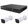 PACK CCTV LPR