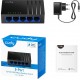 GS105D / Switch 5 puertos 10/100/1000Mbps Cudy