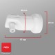 SINGLE-ROBUST / LNB Universal Single 0,1dB gama Robust Opticum