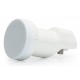 SINGLE-ROBUST / LNB Universal Single 0,1dB gama Robust Opticum