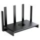 RG-EW1300G / Router Mesh WiFi 5 AC1300 4 puertos 10/100/1000Mbps Reyee