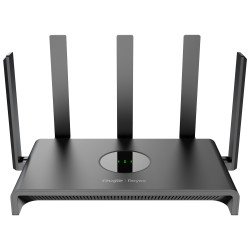 RG-EW1300G / Router Mesh WiFi 5 AC1300 4 puertos 10/100/1000Mbps Reyee