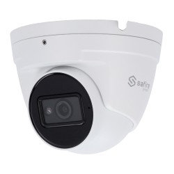 SF-T020A-3KE1 / Cámara Domo 4 en 1 Int/Ext HD 5Mpx Lente 2,8mm IR 30m Safire