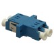 TA-LU310-SD-BX / Adaptador LC/UPC monomodo duplex Keynet