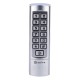 SF-AC106 / Control de acceso teclado y RFID-EM para interior/exterior compacto Safire