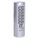 SF-AC106 / Control de acceso teclado y RFID-EM para interior/exterior compacto Safire