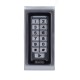 SF-AC103 / Control de acceso teclado y RFID-EM para interior/exterior Safire