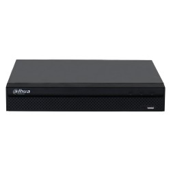 DHI-NVR2104HS-4KS3 / Grabador NVR para 4 cámaras IP resolución 4K Dahua