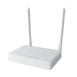 IPC-S3 / Módulo esclavo EKOAX WiFi 2,4GHz 4 puertos LAN EK