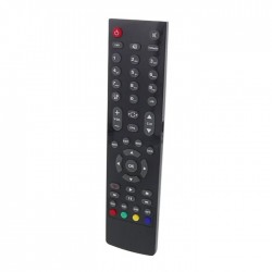 DAEWOO-001 / Mando para receptor FRANSAT HD Daewoo