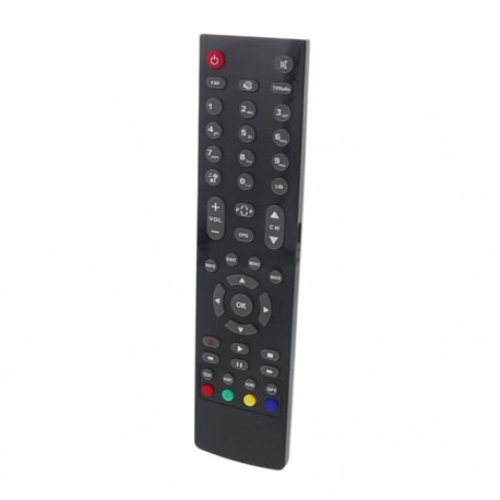 DAEWOO-001 / Mando para receptor FRANSAT HD Daewoo