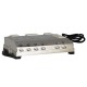 RT-405PLUS / Central amplificadora de alta potencia (FM/BIII-DAB/2xUHF) 35/40/53dB Rover