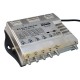 RT-407PLUS / Central amplificadora de alta potencia (FM/BIII-DAB/2xUHF/SAT) 35/40/53/40dB Rover