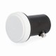 SINGLE-03H / LNB universal Single 0,1dB Serie 03H Opticum