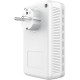 POWERLINE-1000WF / Kit Powerline WiFi (1000Mbps) Strong