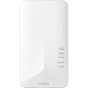 POWERLINE-1000WF / Kit Powerline WiFi (1000Mbps) Strong