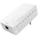 POWERLINE-1000WF / Kit Powerline WiFi (1000Mbps) Strong