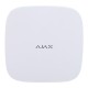 HUB2PLUS-W / Central alarma profesional inalámbrica Ethernet, Wi-Fi y 4G Dual SIM Ajax