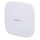 HUB2PLUS-W / Central alarma profesional inalámbrica Ethernet, Wi-Fi y 4G Dual SIM Ajax