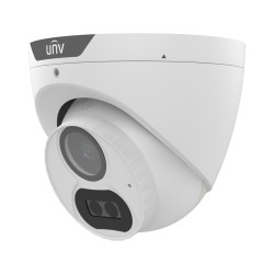 UV-UAC-T124-AF28LM / Cámara Domo 4 en 1 Int/Ext HD 4Mpx Lente 2,8mm IR 40m Uniview