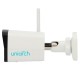 UV-UHO-B1R-M2F3 / Cámara Bullet IP lente 2,8mm IR 30m 2Mpx WiFi Uniarch