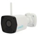 UV-UHO-B1R-M2F3 / Cámara Bullet IP lente 2,8mm IR 30m 2Mpx WiFi Uniarch