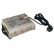 RT-200PLUS / Central amplificadora de alta potencia (FM/UHF) 35/45dB Rover