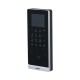 DHI-ASI2201H-W / Control de acceso teclado P2P y RFID MIFARE + NFC Dahua