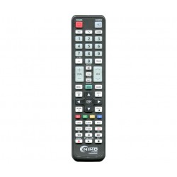 RCU-SAMSUNG / Mando universal para televisores  Samsung