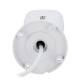 SF-IPB585ZA-4LPR / Cámara Bullet IP LPR HD 4Mpx Lente motor 2,8~12mm Safire