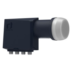 QUATTRO-PR / LNB Universal Quattro Premium ULN+ Inverto