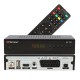 AX150V3 / Receptor satélite HD con display PVR Opticum